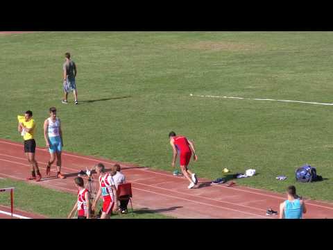 Dalj [M], Filip Pravdica, Karlo Blažević i Bruno Jednačak - Ekipno PH za seniore i seniorke 2017