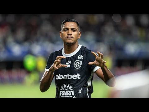 ALL 19 GOALS BY PEDRO ROCHA FOR REMO