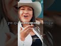 Alanys Lagos (yo quiero todo contigo) Cancion Original#musica#cumbiaranchera
