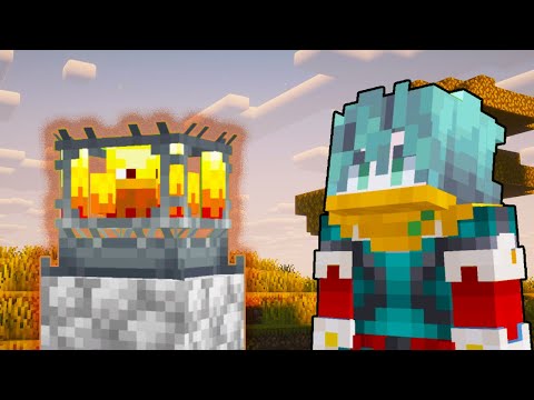 Things are Heating Up...|Entering the Brass Age| (Modded Hardcore)