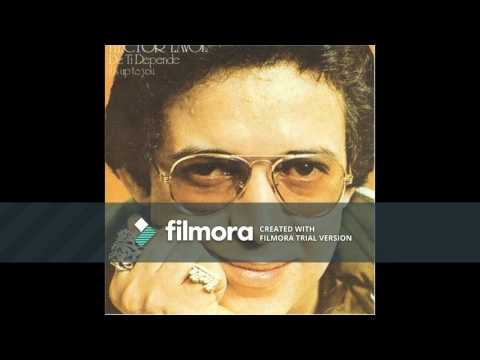 Hector Lavoe - De Ti Depende - 1976