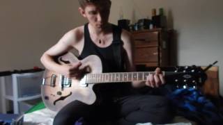 You were good   Jimmy Eat World