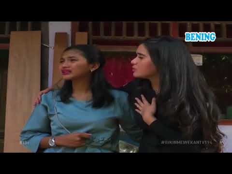 Bikin Mewek 15 Mei 2018 - Episode 194