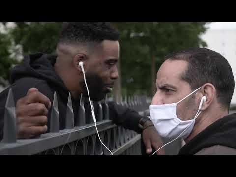 Gued’1 : Le bébé du métro I Daymolition