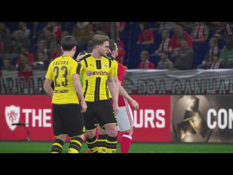 PES 2017: Online Divisions road to Division 1 - Part 36 (the lobmeister, ragequit)