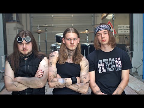 Divided Soul - This Is Me (Official Video)