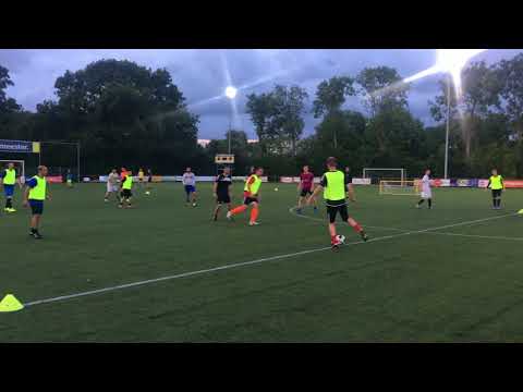 Magische Verlichting