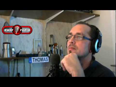 Euer radio.de - Thomas live Discotronic Tricky Disco