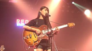 180916 롤링홀 이바다 정신혼미 Loveholic