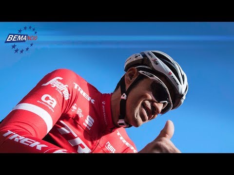 Bemancio - Alberto Contador Spanish Rap