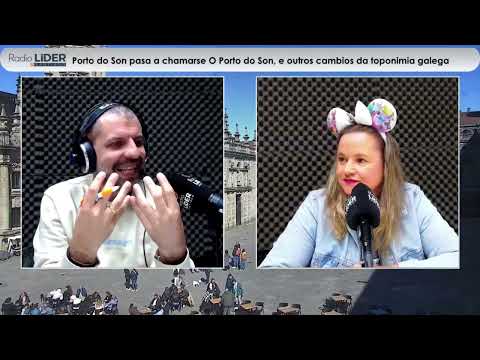 “Todos llevamos un niño dentro”: la padronesa que ha logrado ser agente oficial Disney