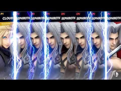 Maximilian's "Sevenroth" Challenge