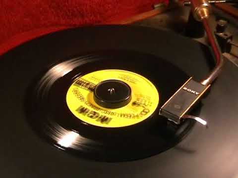 Arthur Smith & His Cracker-Jacks - Easy Rock - 1957 45rpm