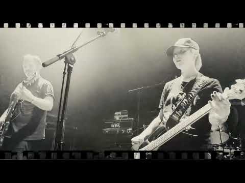 Adrestia - Låt Den Komma, Låt Den Falla [OFFICIAL MUSIC VIDEO] (2024 - Crust Punk / Death Metal)