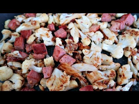 Corned Beef Hash Recipe | Low Carb, Keto Diet