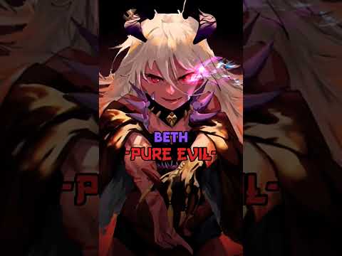 Guardian Tales Characters that are Broken or Pure Evil #shorts #guardiantales