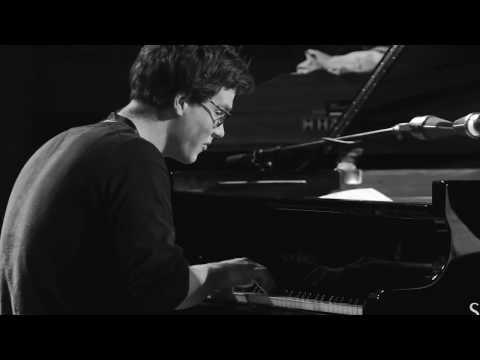 Orphelia - Eva Klesse Quartett live @ Jazztage Leipzig 2013