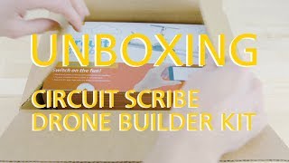 DIY Drone Builder Kit