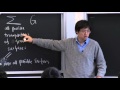 Lecture 9: Large-N expansion as a String Theory, Part II
