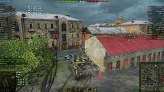 엔스크 57해비 7킬 6000딜