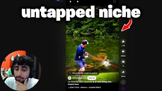 i reviewed my viewers channels (secret niches shared)