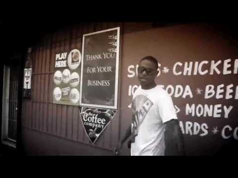 Ya Boy ft. Nu Jerzey Devil - I Aint Neva Scared