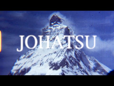 KESMAR - Johatsu (Feat. Flore Benguigui) Official Music Video