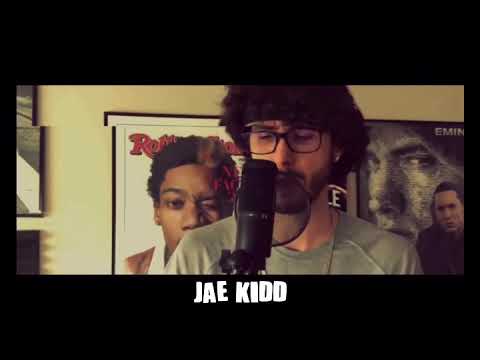 Top 10 Cypher (Jae Kidd Verse)