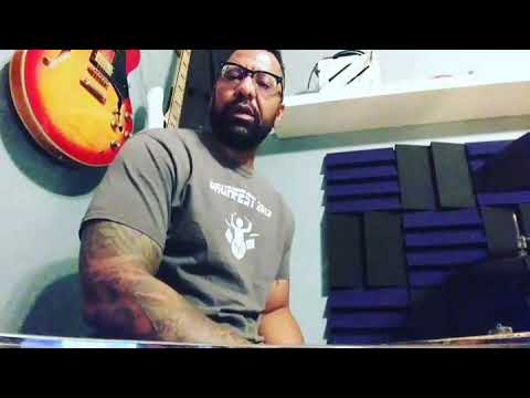 How To Play A Groove In 13/8