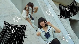 【CARLOTTA(柳＆ふてぃ)】Sweetiex2【踊ってみた】