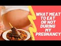 Is Deer Jerky Safe to Eat While Pregnant
