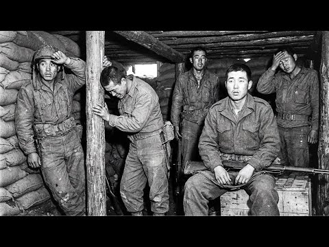 What Korean Soldiers Said When They First Fought Canadians