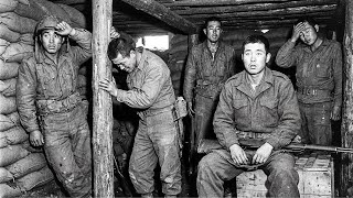 What Korean Soldiers Said When They First Fought Canadians