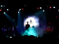 Conjure One - Like Ice (live) 