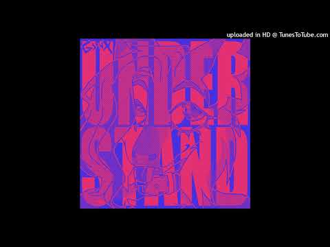 GYNX - UNDERSTAND (2025)
