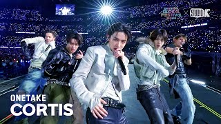 Download lagu [원테이크] 코르티스 (CORTIS ONETAKE) 'FaSHioN' Bonus Ver. @뮤직뱅크글로벌페스티벌 251230 mp3