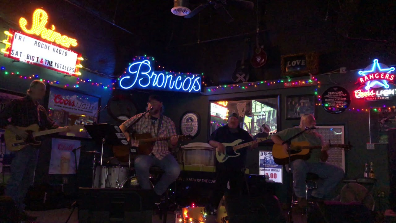 Promotional video thumbnail 2 for Big T's Traveling Tunes