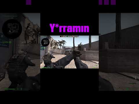 Steam Community :: Video :: CS-GO K.G.K.A. 4 /Ali eli alıcak #shorts