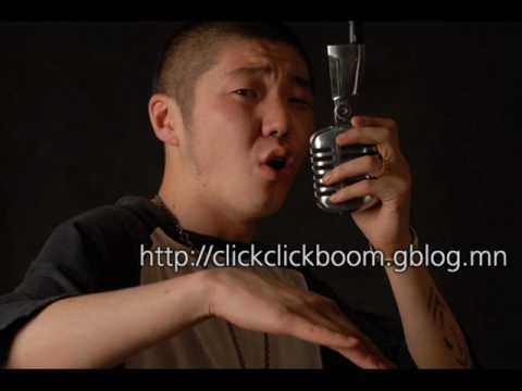 Margaash - Click Click Boom