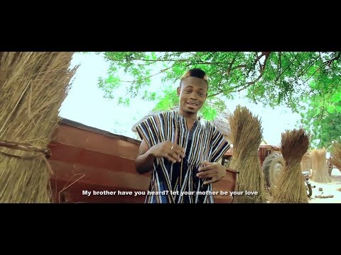 Maccasio - Mma [MOM] (Feat Ahmed Adams) (Official Video)