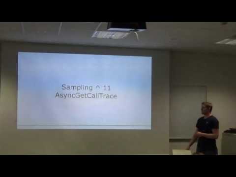 Allegro Tech Talks Toruń #1  "JVM w płomieniach"  Adam Dubiel