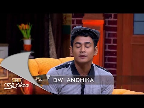 Ini Talk Show 30 Juli 2015 Part 2/6 - Junior Liem, Putri Titian, Dwi Andhika dan Keira Shabira
