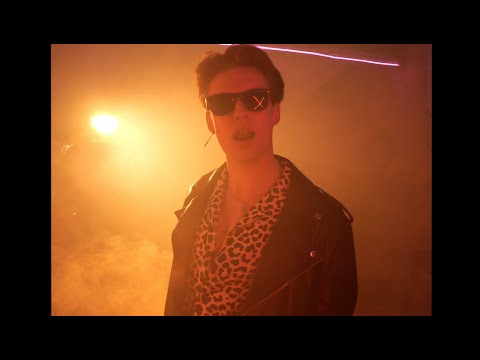 Ridg Downs - Not Stoppin' (Official Music Video)