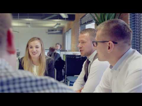 Verseo Campaign Manager (VCM) - complex online optimizaton platform