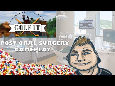 download lagu mp3 mp4 Golf After Wisdom Teeth Removal, download lagu Golf After Wisdom Teeth Removal gratis, unduh video klip Golf After Wisdom Teeth Removal