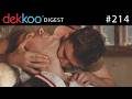 Gay Vampires And Sexy Love Stories Dekkoo Digest 214