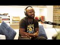 THE CONVERSATION PODCAST with Chukwuma Ideh - EP1 Part 1
