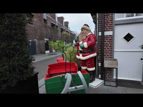NIEDERLANDE # VENRAY - 4K / ULTRA HD / UHD 30P - DJI OSMO POCKET 3