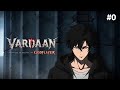 Vardaan Episode Zero India S First Dark Fantasy Anime Vardaan Anime