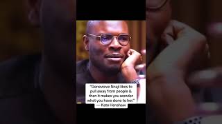 Download lagu Why I don't like Genevieve Nnaji - Kate Henshaw mp3